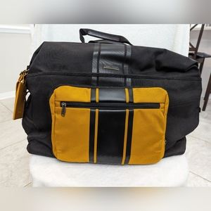 Tumi x Mini Cooper Collaboration Duffle Duffel Bag